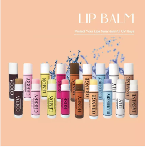 Intense Hydration Lip Smack – Repair & Nourish | MOQ 25 pcs