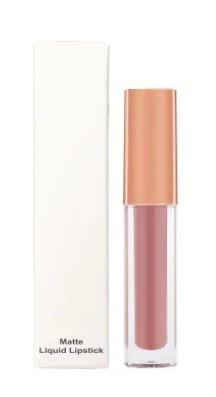 Lip Rouge Matte – Classic Matte Lipstick with Rich Color | MOQ 25
