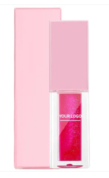 Color Changing Lip Plumping Gloss – Plump Shot | MOQ 12