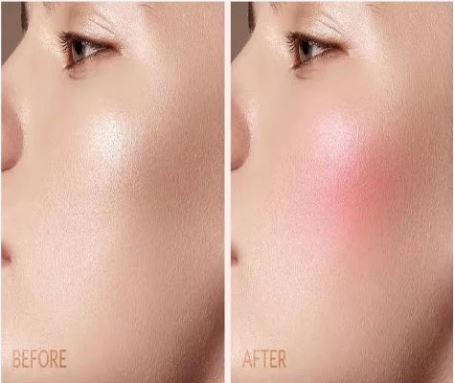 Beauty Liquid Blush – Smooth, Lightweight Formula | MOQ 25