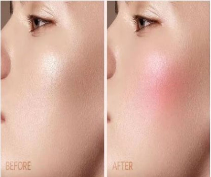 Beauty Liquid Blush – Smooth, Lightweight Formula | MOQ 25