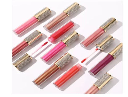 Glossier High Shine Lip Gloss