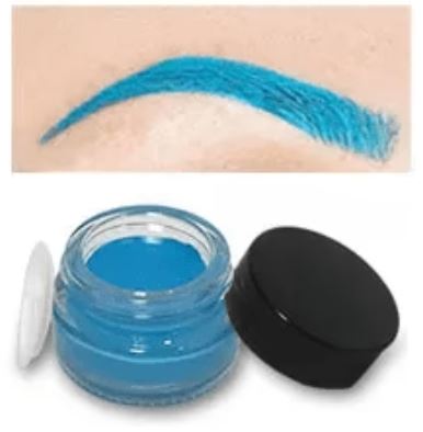 Super Shocker Colored Brow Pomade - MOQ 12 pcs