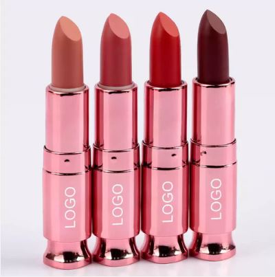 High Maintenance Velvet Matte Lipstick - MQO 12 pcs