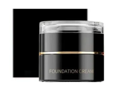 Luminous Silk Flawless Jar Foundation - MQO 25 pcs