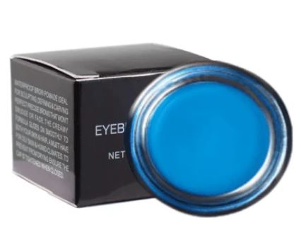 Super Shocker Colored Brow Pomade - MOQ 12 pcs