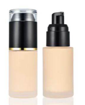 Multi-Mini Foundation – 24-Hour Wear, Compact Size