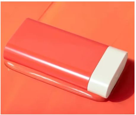 Cream Blooming Blush Stick – Smooth, Buildable Color for Natural Glow |