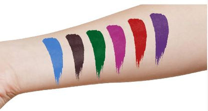 Super Shocker Colored Brow Pomade - MOQ 12 pcs