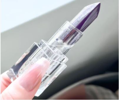 Semi Matte Lipstick Duo - MOQ 12PCS