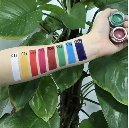 Super Shocker Colored Brow Pomade - MOQ 12 pcs