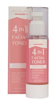 4-in-1 Vita Skin Rejuvenation Set – Nourish & Revitalize | MOQ 50