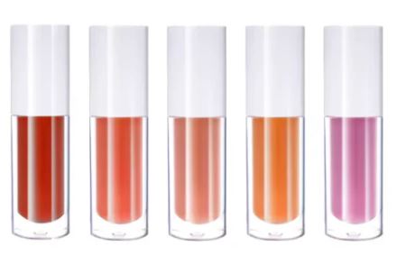 Velour Finish Liquid Blush – Hydrating & Blendable Formula