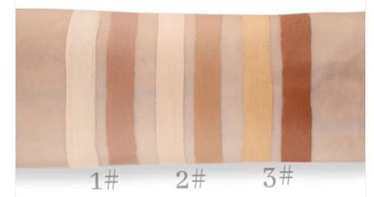 Dual Pro Concealer & Contour Stick – All-in-One Makeup Tool | MOQ 25 pcs