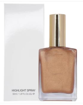 California Beam'in Highlighter Spray – Radiant Glow Mist | MOQ 25 pcs