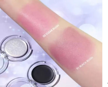 Magic Unicorn Blusher – Vibrant Color & Smooth Finish | MOQ 25