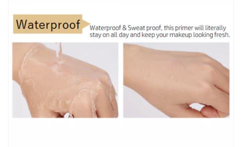 Face Primer with Luminous Finish – Hydrating & Radiance Boost | 25 pcs MOQ