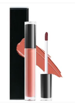 Lip Goals Matte Liquid Lipstick – Smooth, Fade-Resistant Formula | MOQ 25