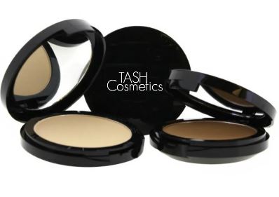 Dual Finish Foundation Powder – 24 Hour Hold, Wet & Dry Use