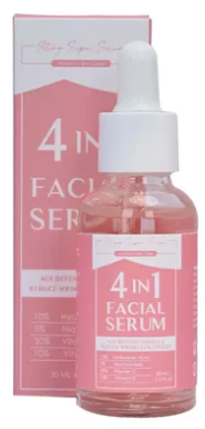 4-in-1 Vita Skin Rejuvenation Set – Nourish & Revitalize | MOQ 50