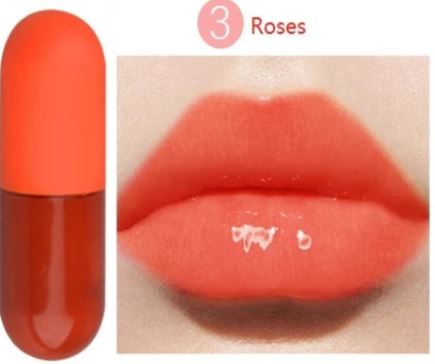 Rose Lip Plumper - MOQ 12pcs