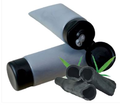 Charcoal & Coconut Face Wash – Gentle Purifying Cleanser | MOQ 50