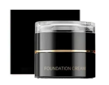 Luminous Silk Flawless Jar Foundation – Radiant, Smooth Coverage | MOQ 25 pcs