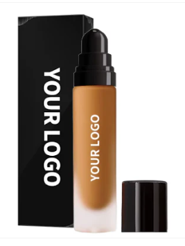 MOQ 25 No Filter Skin Perfecting Foundation – Natural Look & Comfortable Wear