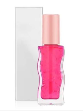 Color Changing Lip Oil – pH-Activated Hydration & Shine | MOQ12 pcs