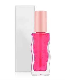 Moisturizing pH Lip Oil – Custom Color Adapting Tint | MOQ 25 pcs