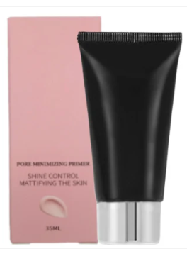Matte My Day Primer – Shine-Free, Pore Minimizing Formula | MOQ 25