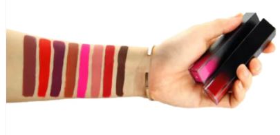 Liquid Lipstick 7AM Collection – Vibrant & Smooth | MOQ 15