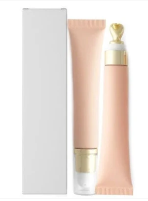 Hydrating Anti-Aging Eye Cream with Caffeine Extract | MOQ 50 pcs