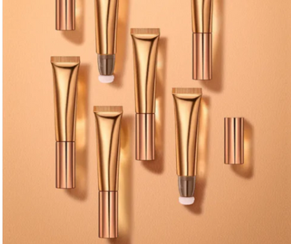 Radiant Candlelit Liquid Highlighter – Super Glow Beauty Wand | MOQ 25 pcs
