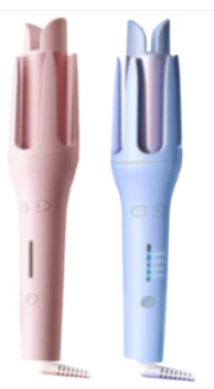 Flex Style PLUS – Automatic Hair Curler | Smooth Curls, MOQ 25 pcs