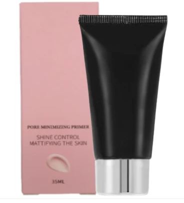 Matte My Day Face Primer – Oil Control & Matte Finish | MOQ 25 pcs