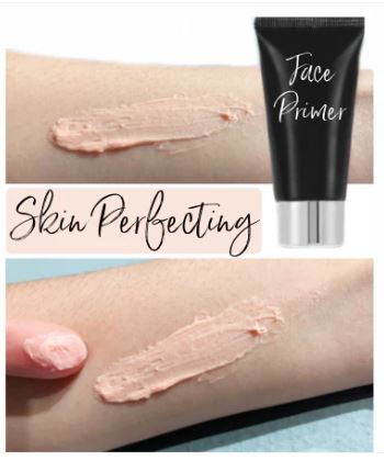 Matte My Day Primer – Shine-Free, Pore Minimizing Formula | MOQ 25