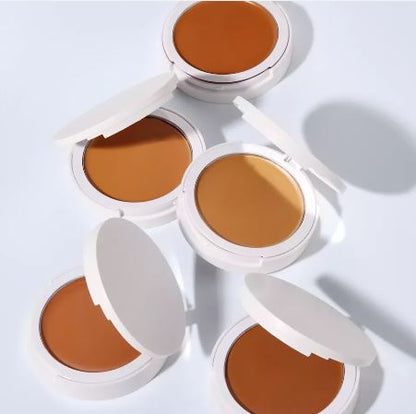 Luminous Silk Concealer – Silky Finish & Full Coverage | MOQ 25 pcs