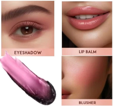 Magic Unicorn Blusher – Vibrant Color & Smooth Finish | MOQ 25