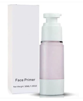 Prime Time Poreless Face Primer - MQO 25 pcs