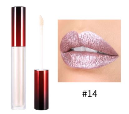 Duochrome Galaxy Dreams Lipstick – Unique Color Shifting Formula | 25 pcs MOQ