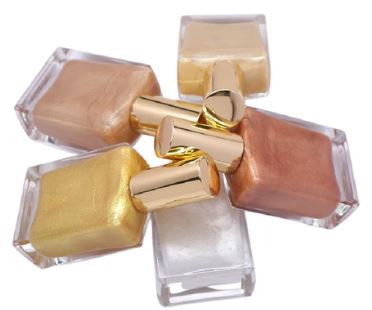 California Beam'in Highlighter Spray – Radiant Glow Mist | MOQ 25 pcs