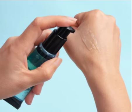 Grip Primer for Makeup – Pore Minimizing & Matte Finish | MOQ 25