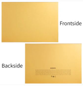 High Pigment Spellbound Palette – 35 Vibrant Shades | MOQ 25