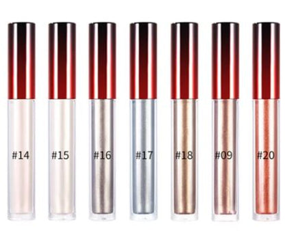 Duochrome Galaxy Dreams Lipstick – Unique Color Shifting Formula | 25 pcs MOQ