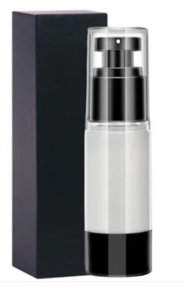 Face Primer with Luminous Finish – Hydrating & Radiance Boost | 25 pcs MOQ