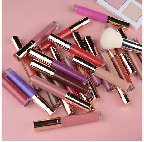Lipstick Fetish Liquid Matte Lipstick – Bold Color & Long-Lasting Wear | MOQ 12 pcs
