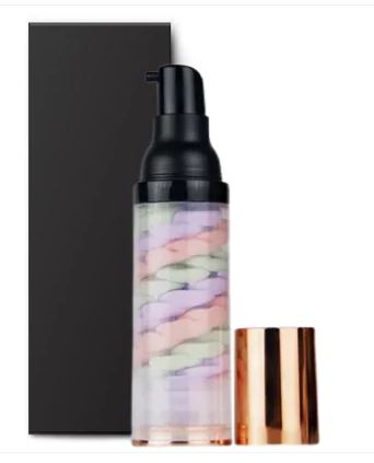 Face Primer with Color Correcting Formula – Lightweight & Long-Lasting | MOQ 25