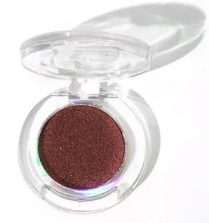 25-Piece Multi-Chromatic Eyeshadow Singles – Iridescent Finish