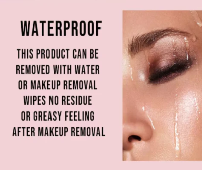 Eyebrow Styling Wax – Freeze Soap Formula | MOQ 25 pcs